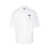 Moschino Moschino Shirt With Logo WHITE