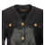 Versace Versace Jackets BLACK