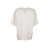 Dries Van Noten Dries Van Noten T-Shirts WHITE