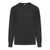 TOTÊME Totême Round Neck Sweater BLACK