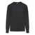 TOTÊME TOTEME Round Neck Sweater Black