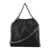 Stella McCartney STELLA MCCARTNEY Falabella Mini tote bag BLACK