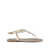 NINALILOU Ninalilou "Elisa 111" Sandals GOLD