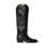 Via Roma 15 Via Roma 15 Boot BLACK