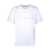 Stella McCartney Stella Mccartney T-Shirt WHITE