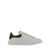 Alexander McQueen Alexander Mcqueen Oversized Sneaker WHITE