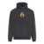 Balenciaga Balenciaga Sweatshirt BLACK