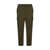CANADA GOOSE Canada Goose Trousers MILITARY GREEN