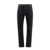 Alexander McQueen Alexander McQueen Jeans Black