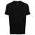 Fedeli Fedeli T-Shirts BLACK
