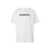 Burberry BURBERRY T-shirts WHITE