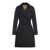 Burberry Burberry Trench BLACK