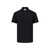 Burberry Burberry T-Shirts And Polos BLACK