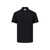 Burberry Burberry T-Shirts And Polos Black