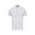 Burberry Burberry T-Shirts And Polos WHITE