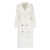 Burberry Burberry Jackets WHITE