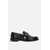 TOGA VIRILIS Toga Virilis Flat Shoes BLACK