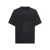 AMIRI AMIRI T-shirts BLACK