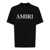 AMIRI Amiri T-Shirts Black