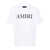 AMIRI Amiri T-Shirts WHITE