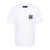 AMIRI Amiri T-Shirts WHITE