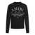 AMIRI Amiri Sweater BLACK