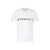 Givenchy Givenchy T-Shirts And Polos WHITE
