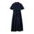 Woolrich Woolrich Belted Poplin Shirt Dress 3989