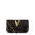 Versace Versace Bag "Virtus" BLACK