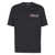 Balmain Balmain T-Shirts Black