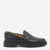 Thom Browne Thom Browne Black Leather Loafers BLACK