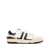 Lanvin Lanvin Sneaker Clay Low Top WHITE