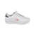 adidas by Stella McCartney Adidas By Stella Mccartney Court Sneakers WHITE