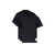 Jil Sander Jil Sander Set Of Three Cotton T-Shirts BLACK