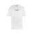 Jil Sander Jil Sander T-Shirt Con Logo WHITE