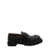 Marni Marni Black Leather Loafers BLACK