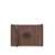 ETRO Etro Love Trotter Paisley Clutch BROWN
