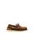 Suicoke Suicoke Flat Shoes BROWN