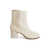 Maison Margiela Maison Margiela Boots Shoes WHITE