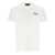 DSQUARED2 Dsquared2 T-Shirt With Logo WHITE