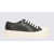 Marni Marni Black Leather Pablo Sneakers BLACK