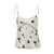 Marni Marni Top Bunch Of Hearts WHITE