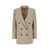 Isabel Marant Isabel Marant Jackets And Vests BEIGE O TAN