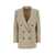 Isabel Marant Isabel Marant Jackets And Vests BEIGE O TAN