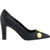 Manolo Blahnik Pumps BLCK