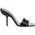 Manolo Blahnik Sandals BLCK