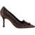 Manolo Blahnik Maysale Pumps DBRW