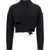 MM6 Maison Margiela Sweater BLACK