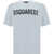 DSQUARED2 T-Shirt WHITE