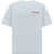 DSQUARED2 T-Shirt WHITE